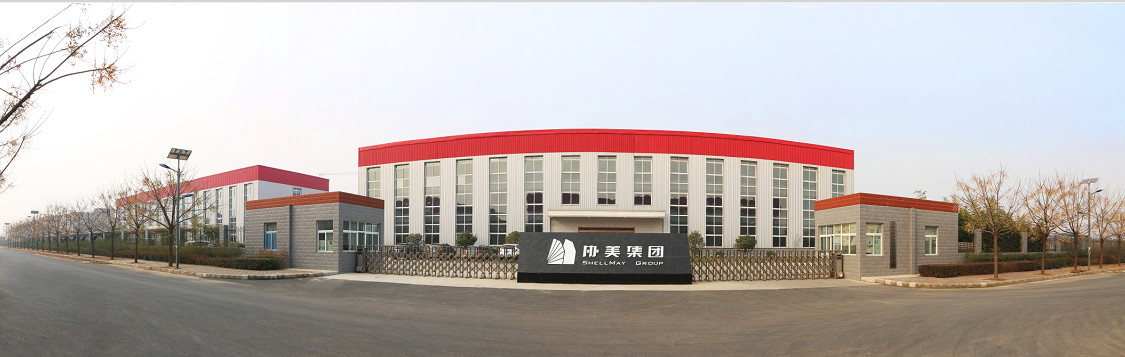 China LUOYANG KEDA OFFICE FURNITURE CO., LTD Perfil da companhia