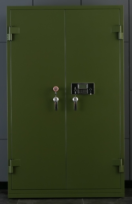 Do exército seguro da mobília da arma do metal armário de armazenamento militar personalizado