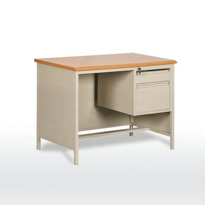 Fácil instale a mesa da tabela do escritório de CBM do comprimento 0,280 de 1000mm