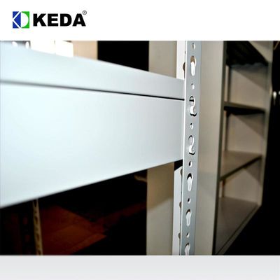 Prateleira do armazenamento do armazém da capacidade de Keda 200kgs