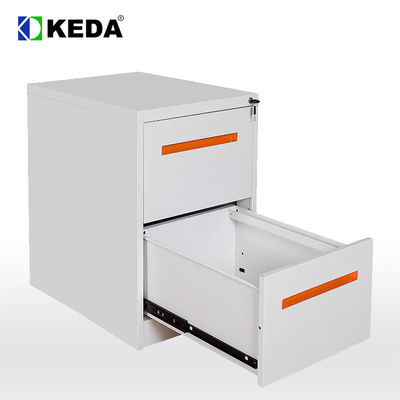 Keda 0,05 arquivos da gaveta da capacidade de carga de CBM 35Kgs