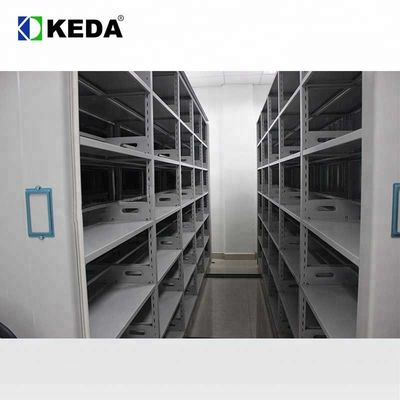 Armário de aço do livro de Keda ISO14001 para a biblioteca