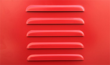 Armário de aço colorido do suporte da tevê do armário de armazenamento do metal da sala de visitas 0.6mm/0.7mm 1